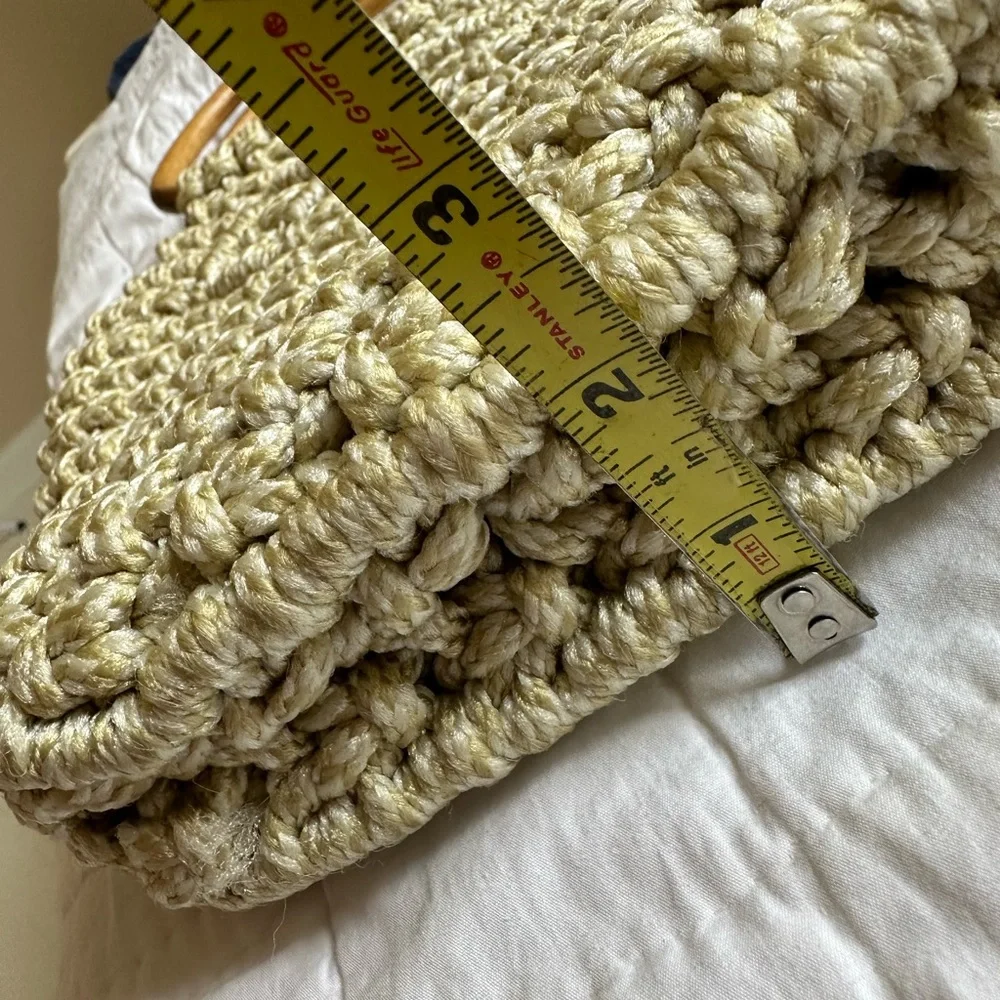 Vintage purse - Picture 4 of 6